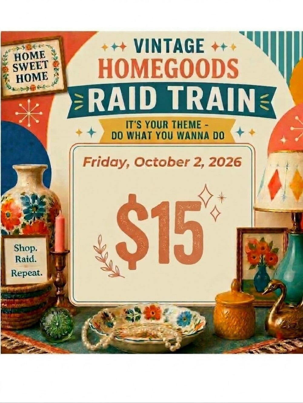 October 2  $15